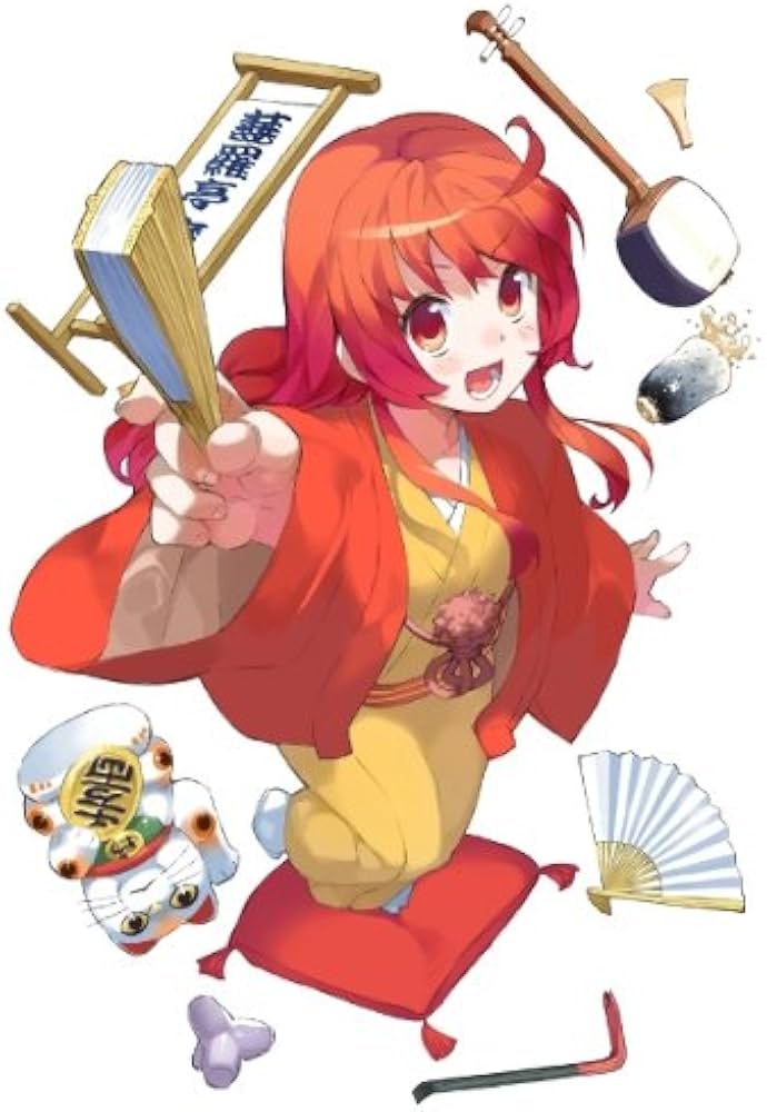 Amazon.co.jp: じょしらく 1(期間限定版) [Blu-ray] : 佐倉綾音, 山本