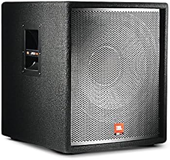 JBL JRX100 Series JRX118SP 18
