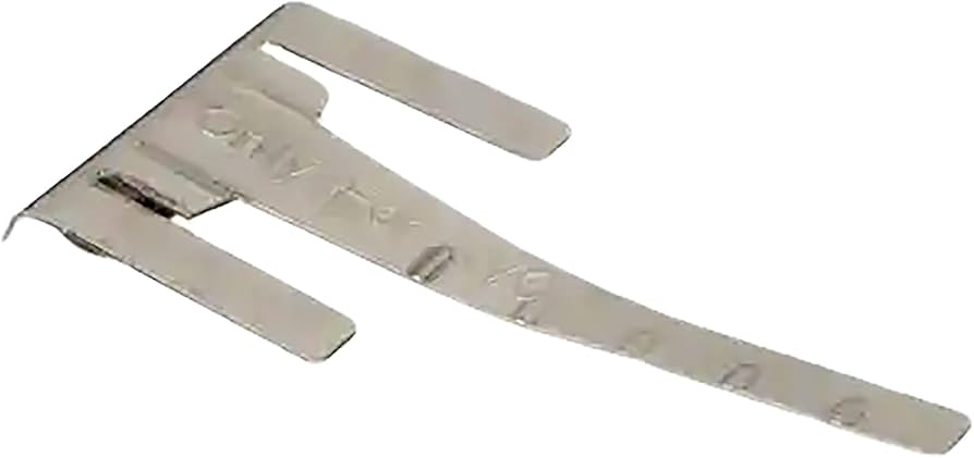 Amazon.com: Samsung DA61-14306A Refrigerator Heater Plate