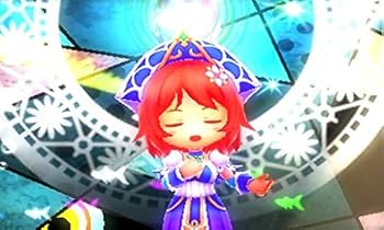 Amazon.com: Stella Glow - Nintendo 3DS : Atlus U S A Inc: Video Games