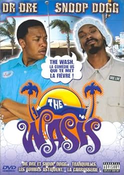 Amazon.co.jp: The Wash : DVD