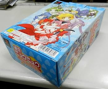 Amazon.co.jp: 東京ミュウミュウ 限定版(ミュウミントボックス