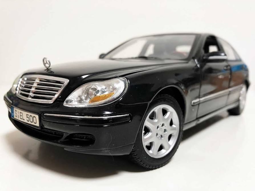 Amazon | Maistoマイスト/Mercedesメルセデス-Benzベンツ S-class