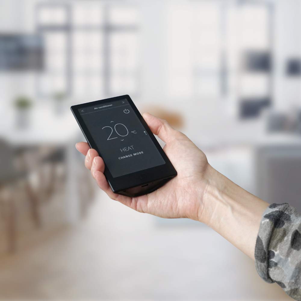 Amazon | ソニー SONY スマートリモコン HUIS REMOTE CONTROLLER