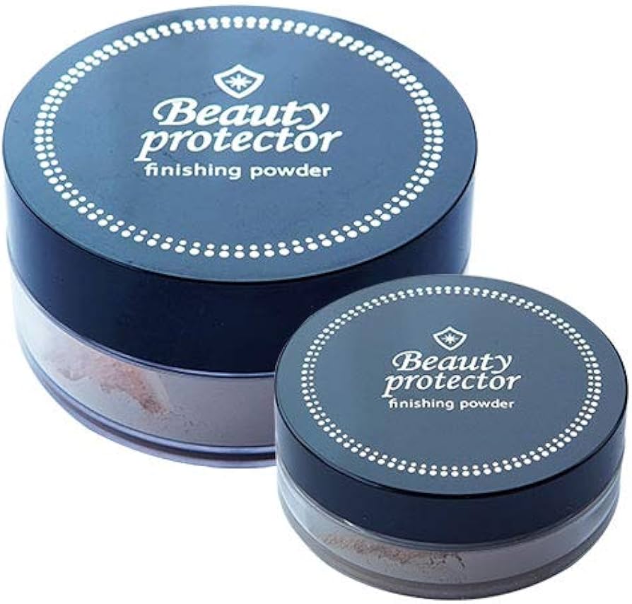 Amazon | パーフェクト ビューティープロテクターパウダー 2点セット
