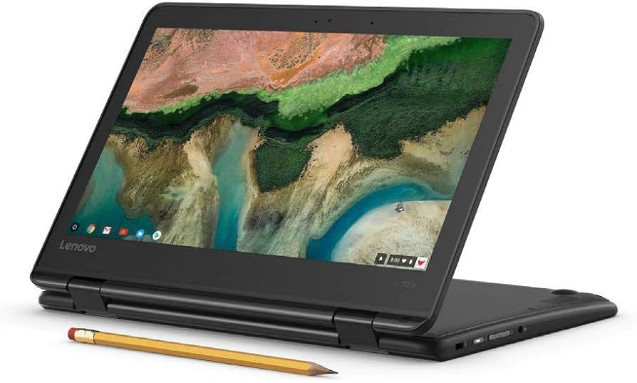 Amazon.com: Lenovo 300e 11.6-inch HD IPS Touchscreen 2 in 1