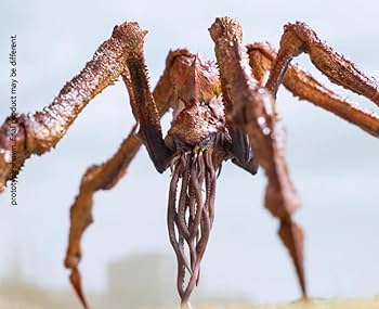 Amazon.co.jp: HIYA TOYS スキュラ ゴジラxコング 新たなる帝国 コング