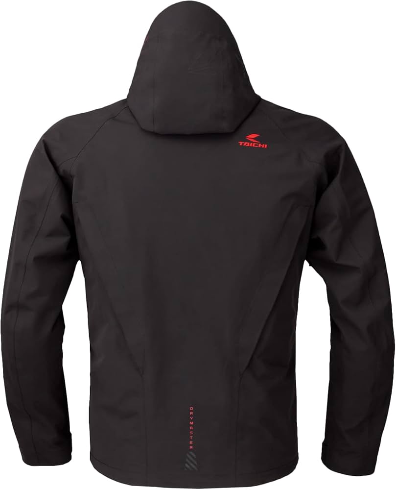 Amazon | RSタイチ(RS TAICHI) バイク用 オールシーズン 防水 CE