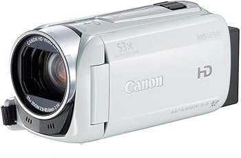Amazon | Canon デジタルビデオカメラ iVIS HF R41 光学32倍ズーム