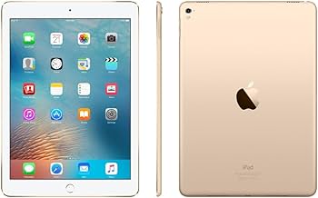 Amazon.com : Apple iPad Pro (32GB, Wi-Fi, Gold) 12.9in Tablet