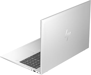 Amazon.com: HP EliteBook 860 G10 2023 Business Laptop 16