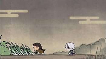 Amazon.co.jp: 戦国BASARA弐 其の壱 [DVD] : 中井和哉, 保志総一朗