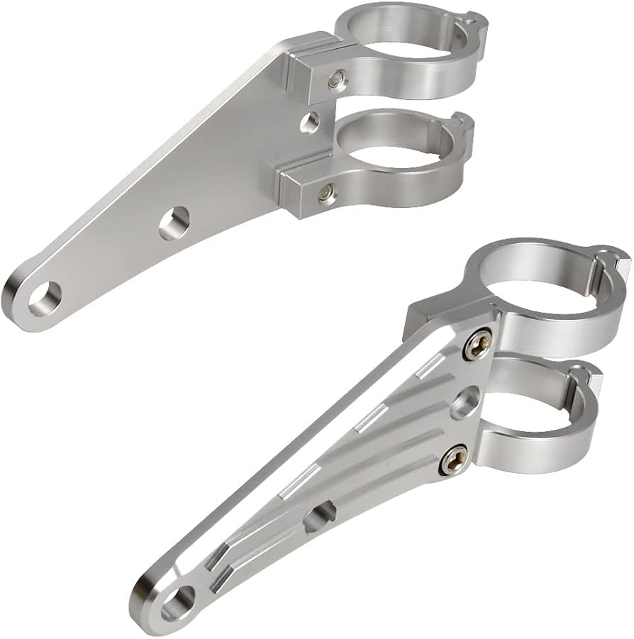 平成7年 ZRX400-2 純正ライトステー H7年 ZRX400 平成7年 ZRX400-2