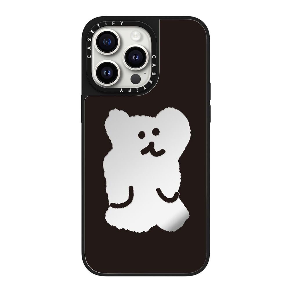Amazon.co.jp: CASETiFY (ケースティファイ) ミラー iPhone 15 Pro Max