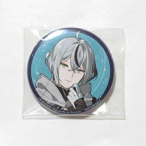 オバレク カウントダウン ミニ缶バッジ モリィ 13個 OVER REQUIEMZ】缶