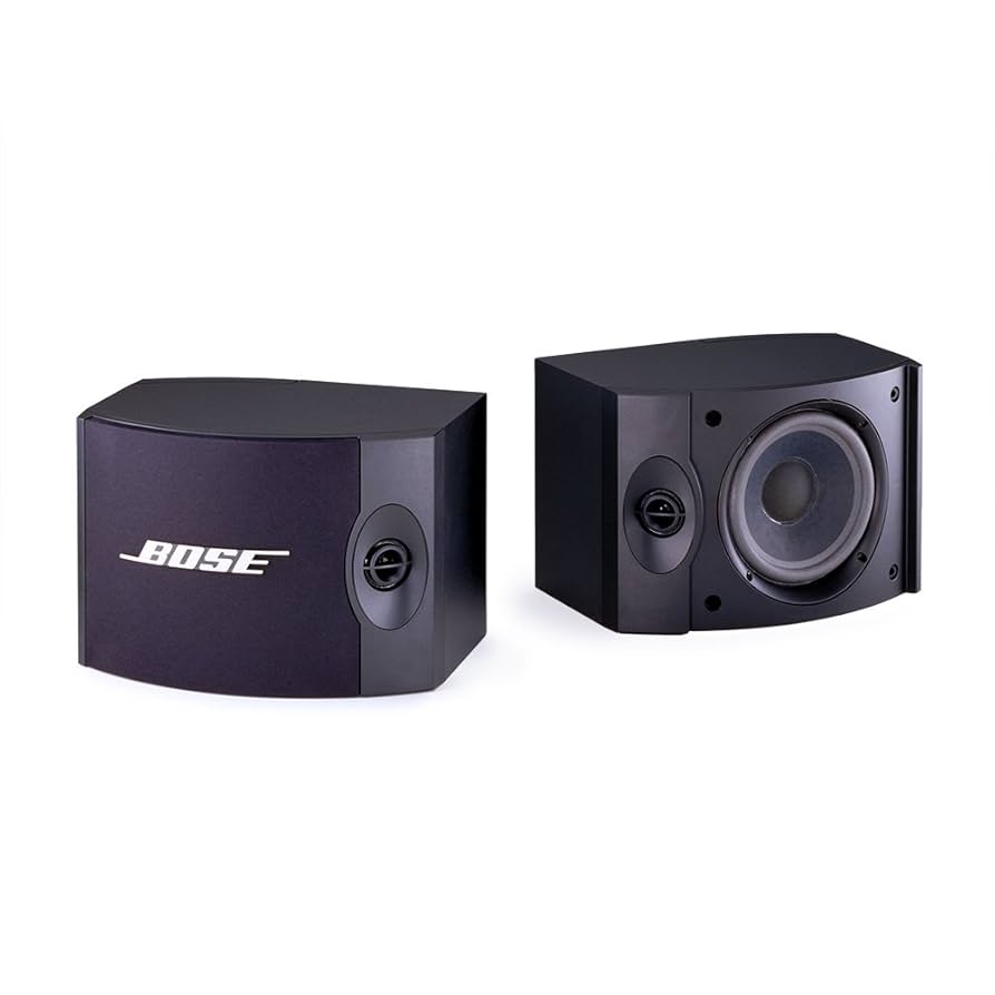 BOSE 301v スピーカー 【公式通販】