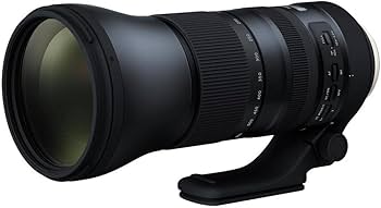 Amazon.co.jp: TAMRON 超望遠ズームレンズ SP 150-600mm F5-6.3 Di VC