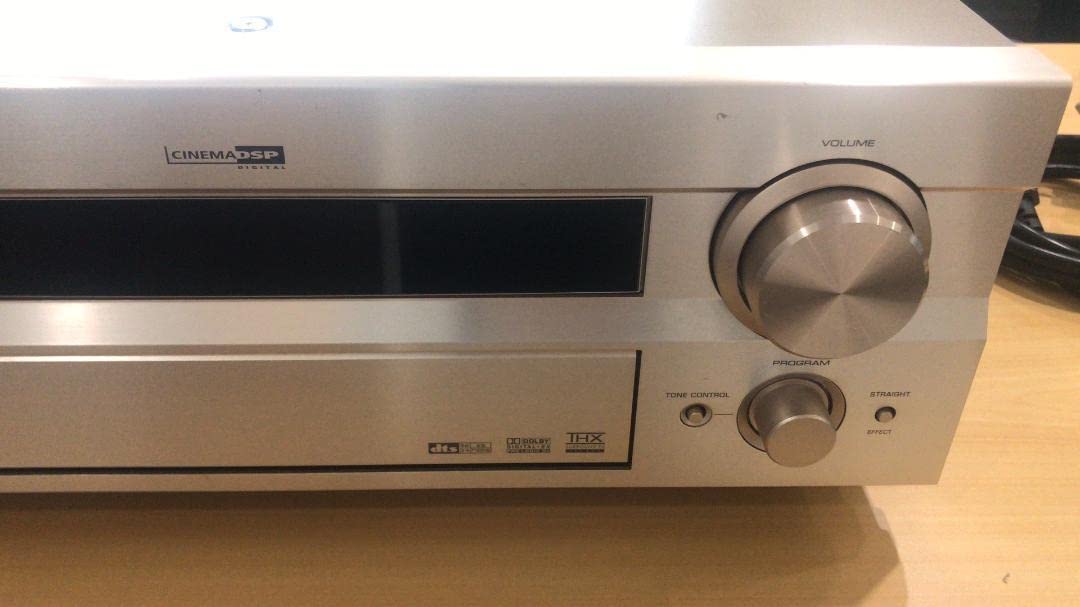 Amazon.co.jp: YAMAHA DSP-AX2400N AVアンプ : 家電＆カメラ