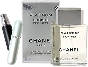 Amazon | シャネル エゴイスト プラチナム EDT 50ml | シャネル