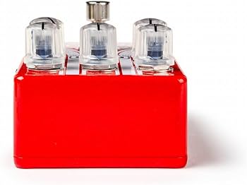 Amazon | MXR CSP033G GRAN TORINO Boost Overdrive グラン・トリノ