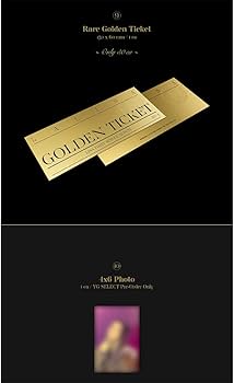 Amazon.co.jp: LALISA LISA First シングルアルバム(ゴールド