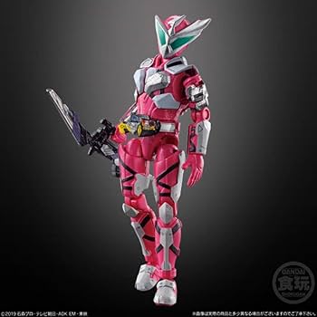 Amazon | 装動 仮面ライダーゼロワン AI 03 コンプリートセット 食玩