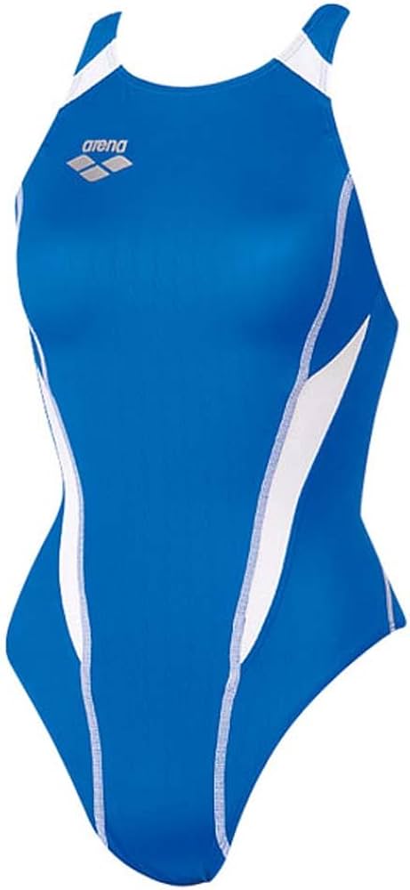 Amazon.co.jp: arena(アリーナ) レディース 競泳用 水着 リミック X