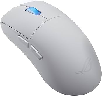 Amazon.com: ASUS ROG Harpe II Ace Wireless Esports Gaming Mouse