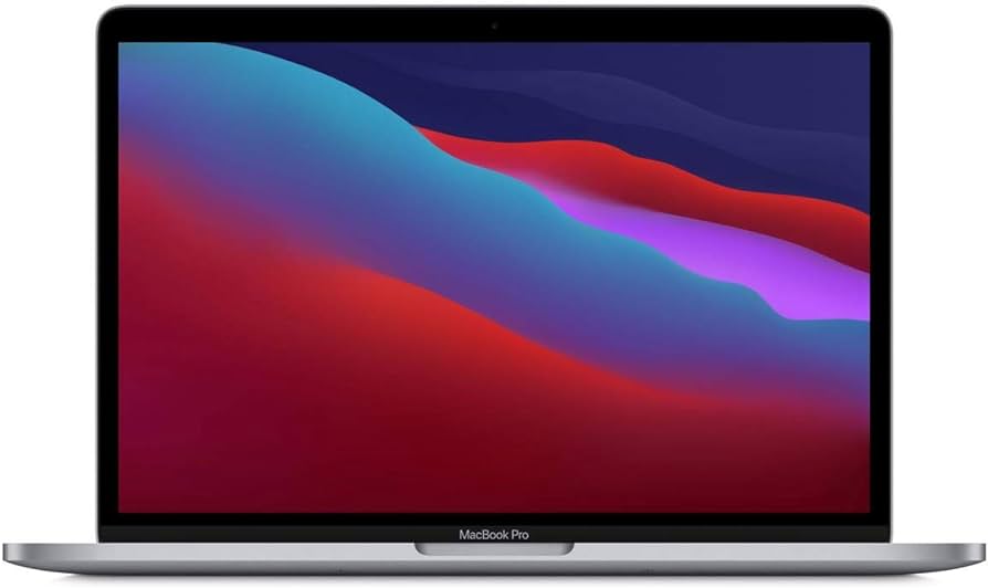 Amazon.com: Apple Late 2020 MacBook Pro with Apple M1 Chip (13.3