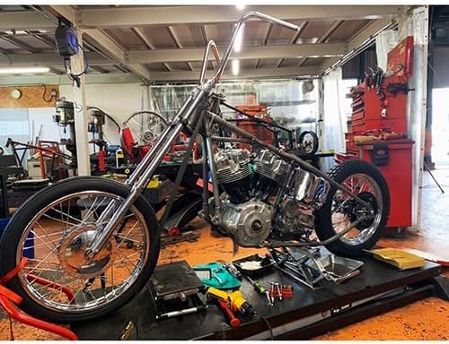 Amazon | 33.4mm フロント フォーク 用 ロング インナーチューブ K