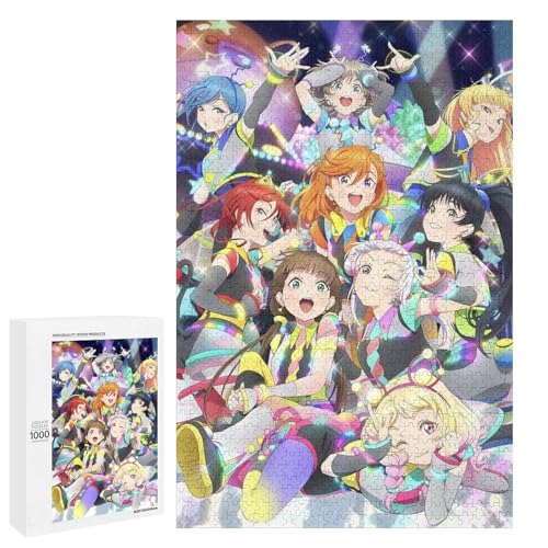 ラブライブ！ ジグソーパズル」の人気商品一覧 | 安い商品を通販サイト