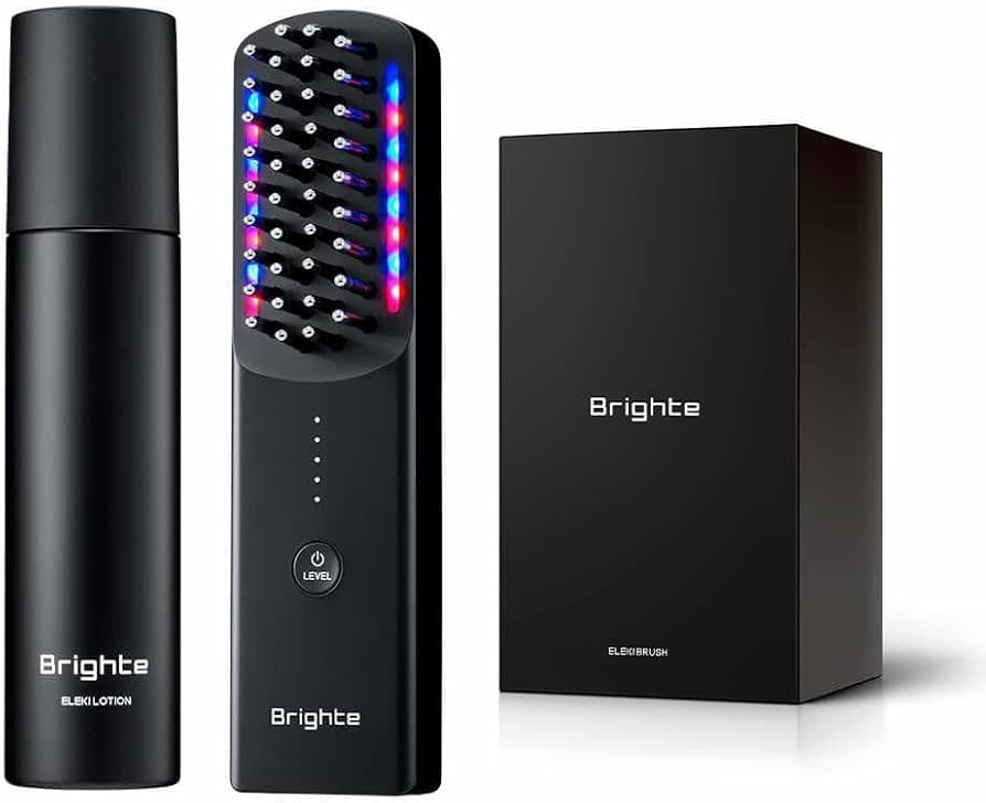 Amazon.co.jp: 【佐々木希 アンバサダー】Brighte(ブライト) ELEKI