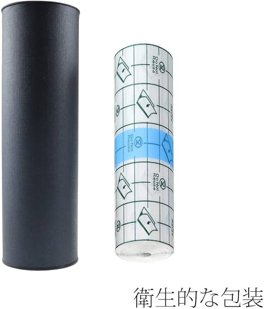 Amazon.co.jp: 防水フィルム ロール - 腹部透明防水テープ - フィルム