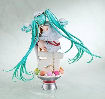 Amazon | 初音ミク GTプロジェクト レーシングミク 2023 15th