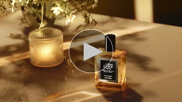 Amazon.com: philosophy radiant grace intense eau de parfum for