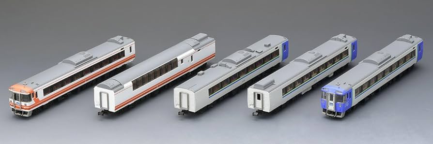 Amazon | トミーテック(TOMYTEC) TOMIX Nゲージ 特別企画品 JR キハ183