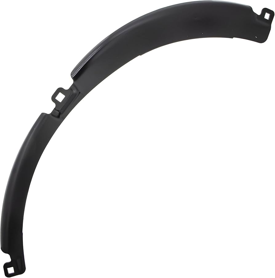 Amazon.com : Husqvarna Genuine OEM Right Hand Baffle for Lawn