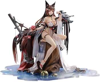 Amazon | アズールレーン 天城 走水静蓮Ver. 1/7スケール PVC&ABS製
