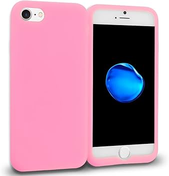 Amazon.com: JNSupplier Soft Silicone Rubber Case Flexible Matte