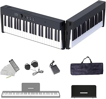 Amazon.co.jp: Longeye: 電子ピアノ