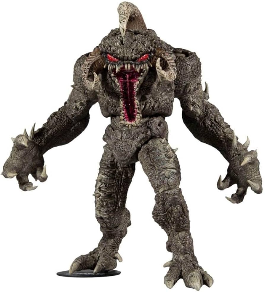 Amazon.co.jp: McFarlane Toys Spawn The Violator メガアクション