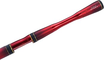 Amazon | シマノ(SHIMANO) フリースタイルロッド 24 ワールドシャウラ