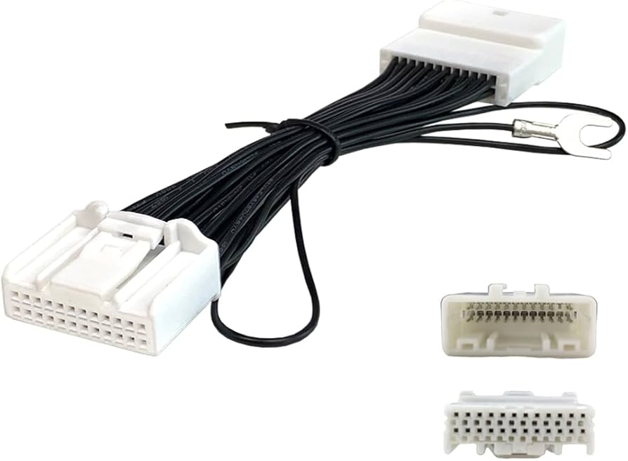 Amazon | [Rn1911-3] テレビキット トヨタ用 NMZK-W73D N263 純正ナビ