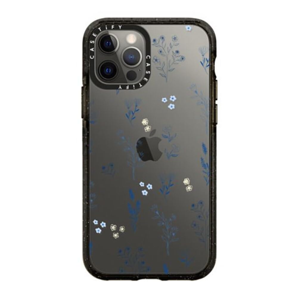 Amazon.com: CASETiFY Impact Case for iPhone 12/ iPhone 12 Pro