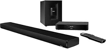 Amazon.com: Bose CineMate 130 Home Theater System : Electronics