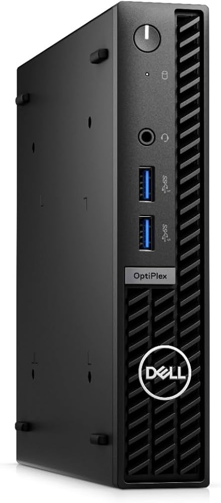 Amazon.com: Dell OptiPlex Micro Desktop - Intel Core i5 13th Gen