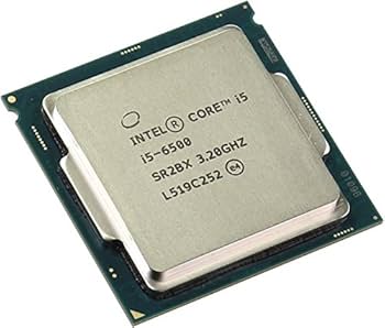 Amazon | Intel CPU Core i5-6500 3.2GHz 6Mキャッシュ 4コア/4