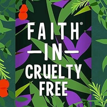 Amazon.com : Faith In Nature Coconut Shower Gel & Foam Bath, 13.5