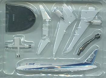 Amazon | F-toys/エフトイズ ANAウイングコレクション6 【 #4 】 1/500