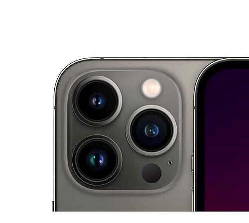 Amazon.com: Apple iPhone 13 Pro, 512GB, Graphite - Unlocked